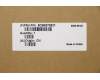 Lenovo 5CB0S72831 Tastatur inkl. Topcase ASM C 81JX w/BL KB US