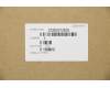 Lenovo 5CB0S72833 Tastatur inkl. Topcase ASM C 81JX w/BL KB UK