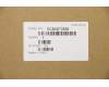 Lenovo 5CB0S72836 Tastatur inkl. Topcase ASM C 81JX w/BL KB FRE