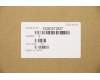Lenovo 5CB0S72837 Tastatur inkl. Topcase ASM C 81JX w/BL KB BEL