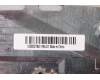 Lenovo 5CB0S72840 Tastatur inkl. Topcase ASM C 81JX w/NBL KB USI