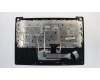 Lenovo 5CB0S72847 Tastatur inkl. Topcase ASM_US B 81JW Grey