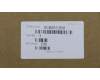 Lenovo 5CB0S72856 COVER Lower Case W 81J0 PTN W/T-PAD