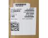 5CB0S72874 Lenovo COVER UpperCaseASM_HB W 81J0 PTN BL