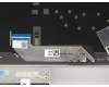 Lenovo 5CB0S72878 Tastatur inkl. TopcaseASM_ND W 81J0 PTN BL