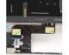 Lenovo 5CB0S72896 Tastatur inkl. TopcaseASM_USA W 81J0 PTN BL