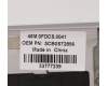 Lenovo 5CB0S72896 Tastatur inkl. TopcaseASM_USA W 81J0 PTN BL