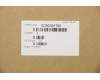 Lenovo 5CB0S91799 Tastatur inkl. Topcase L 81LB WH W/KB BL BE