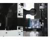 Lenovo 5CB0S91811 Tastatur inkl. Topcase L 81LB WH W/KB BL AR-E