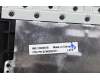 Lenovo 5CB0S91811 Tastatur inkl. Topcase L 81LB WH W/KB BL AR-E