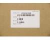 Lenovo 5CB0S91828 Tastatur inkl. TopcaseL81LB WH W/KB BL US INT\'E