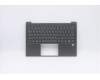 Lenovo 5CB0S95068 Tastatur inkl. TopcaseASM_HB W 81J0 IG BL