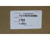Lenovo 5CB0S95072 Tastatur inkl. TopcaseASM_ND W 81J0 IG BL