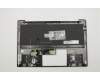 Lenovo 5CB0S95079 Tastatur inkl. TopcaseASM_TI W 81J0 IG BL