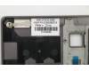 Lenovo 5CB0S95079 Tastatur inkl. TopcaseASM_TI W 81J0 IG BL