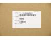 Lenovo 5CB0S95215 Tastatur inkl. Topcase ASM_UK B 81HY CHAM