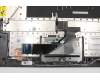 Lenovo 5CB0S95226 Tastatur inkl. Topcase C81MH(US)BL_US