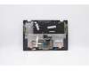 Lenovo 5CB0S95227 Tastatur inkl. Topcase C81MH(US)BL_INTE