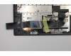 Lenovo 5CB0S95246 Tastatur inkl. Topcase C81MH(US)NBL_US