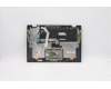 Lenovo 5CB0S95249 Tastatur inkl. Topcase C81MH(US)NBL_HEB