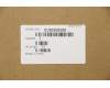 Lenovo 5CB0S95258 Tastatur inkl. Topcase C81MH(UK)NBL_FRE