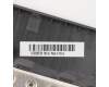Lenovo 5CB0S95258 Tastatur inkl. Topcase C81MH(UK)NBL_FRE