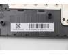 Lenovo 5CB0S95259 Tastatur inkl. Topcase C81MH(UK)NBL_GER