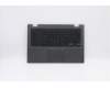 Lenovo 5CB0S95260 Tastatur inkl. Topcase C81MH(UK)NBL_BEL