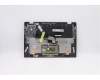 Lenovo 5CB0S95260 Tastatur inkl. Topcase C81MH(UK)NBL_BEL