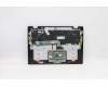 Lenovo 5CB0S95292 Tastatur inkl. Topcase C81MQ(US) NBL KB_GRK