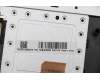 Lenovo 5CB0S95292 Tastatur inkl. Topcase C81MQ(US) NBL KB_GRK