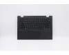 Lenovo 5CB0S95296 Tastatur inkl. Topcase C81MQ(US) NBL KB_AR-E