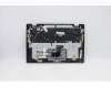 5CB0S95297 Lenovo Gehäuseoberseite C81MQ(USA) ohne Hintergrundbeleuchtung Tastatur_Hebräisch