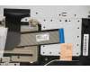Lenovo 5CB0S95301 Tastatur inkl. Topcase C81MQ(UK) NBL KB_ITA