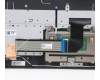 Lenovo 5CB0S95306 Tastatur inkl. Topcase C81MQ(UK) NBL KB_NORDI