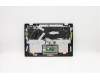 Lenovo 5CB0S95310 Tastatur inkl. Topcase C81MQ(UK) NBL KB_BEL