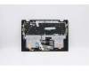 Lenovo 5CB0S95311 Tastatur inkl. Topcase C81MQ(UK) NBL KB_SW