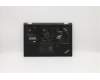 Lenovo 5CB0S95351 COVER UCASE Y-FPR N-WFC BLK Yoga