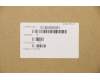 Lenovo 5CB0S95351 COVER UCASE Y-FPR N-WFC BLK Yoga