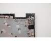 Lenovo 5CB0S95355 COVER UCASE Y-FPR Y-WFC SLV Yoga