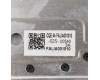 Lenovo 5CB0S95378 COVER FRU COVER Top cover assy