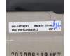 Lenovo 5CB0S95422 COVER FRU COVER C_COVER_SUB_ASSY