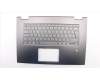 Lenovo 5CB0T04888 Tastatur inkl. Topcase C 81JS IG W/KB UK