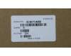 Lenovo 5CB0T04888 Tastatur inkl. Topcase C 81JS IG W/KB UK