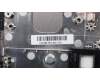 Lenovo 5CB0T04888 Tastatur inkl. Topcase C 81JS IG W/KB UK