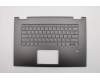 Lenovo 5CB0T04912 Tastatur inkl. Topcase C 81JS IG W/KB US