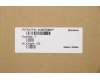 Lenovo 5CB0T04917 Tastatur inkl. Topcase C 81JS IG W/KB UKR