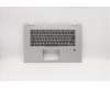 Lenovo 5CB0T04936 Tastatur inkl. Topcase C 81JS PTN W/KB SA