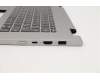 Lenovo 5CB0T04936 Tastatur inkl. Topcase C 81JS PTN W/KB SA