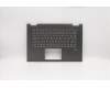 Lenovo 5CB0T04948 Tastatur inkl. Topcase C 81JS IG W/KB FR